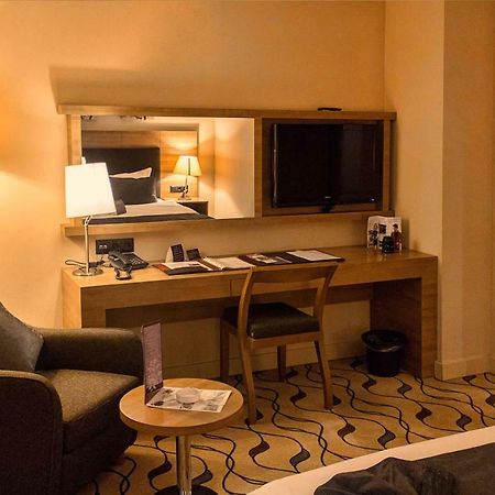 Listana Hotel Istanbulská provincie Exteriér fotografie
