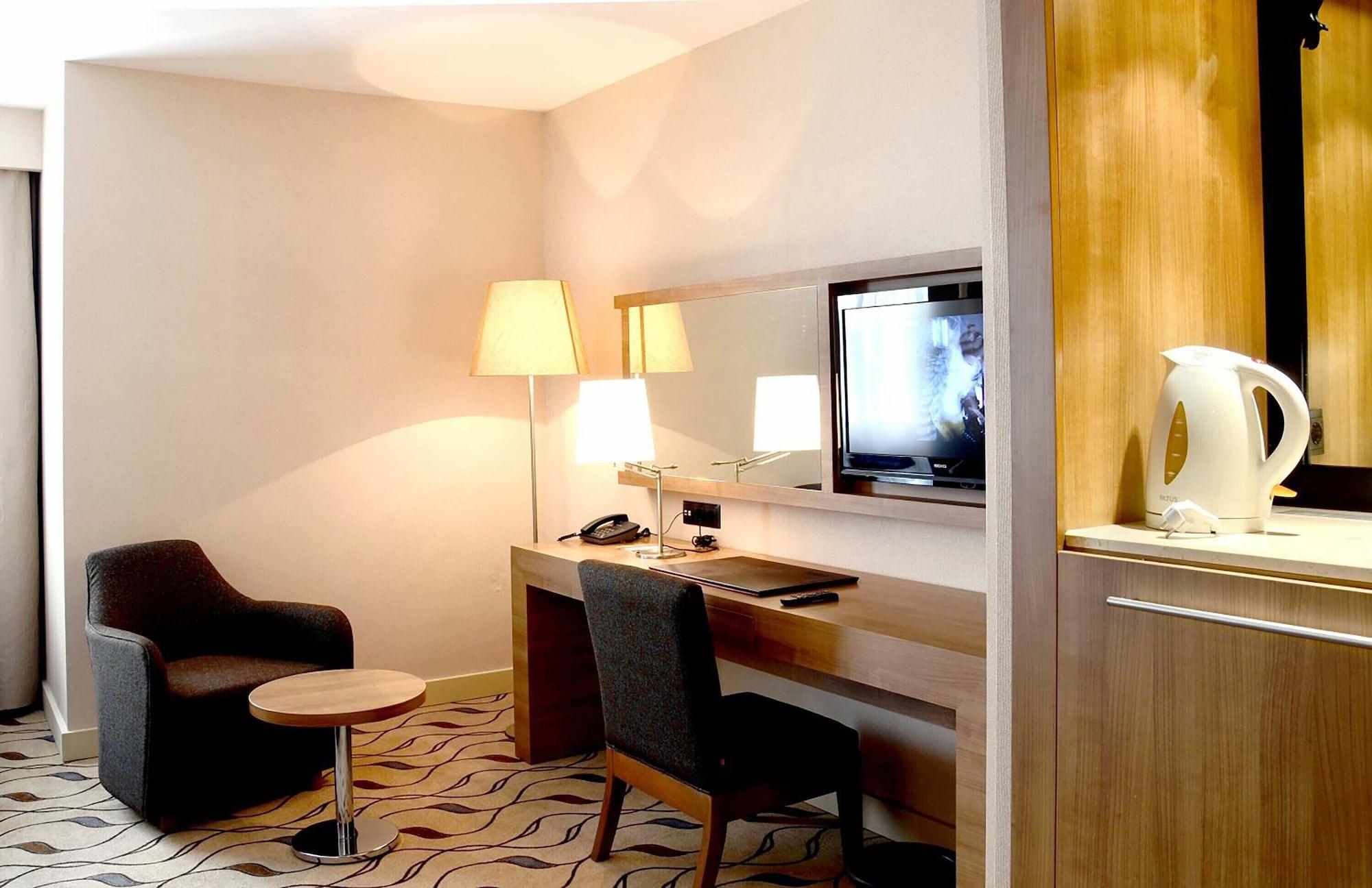 Listana Hotel Istanbulská provincie Exteriér fotografie