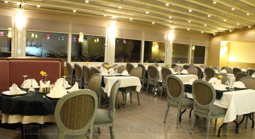 Listana Hotel Istanbulská provincie Exteriér fotografie