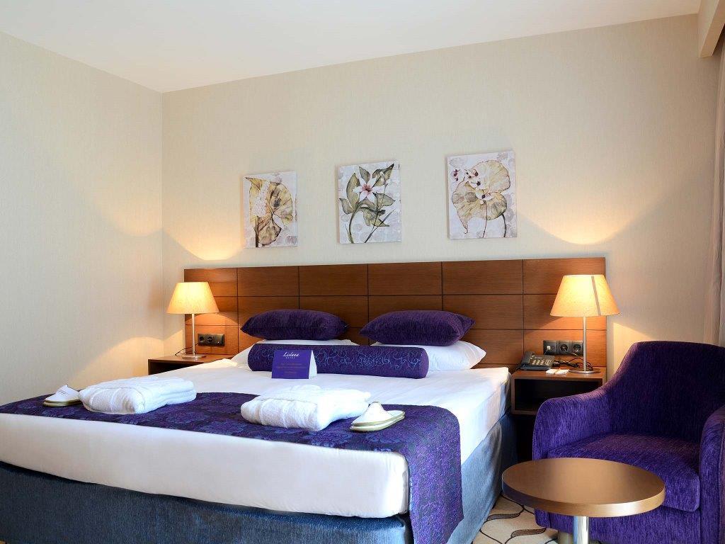 Listana Hotel Istanbulská provincie Exteriér fotografie