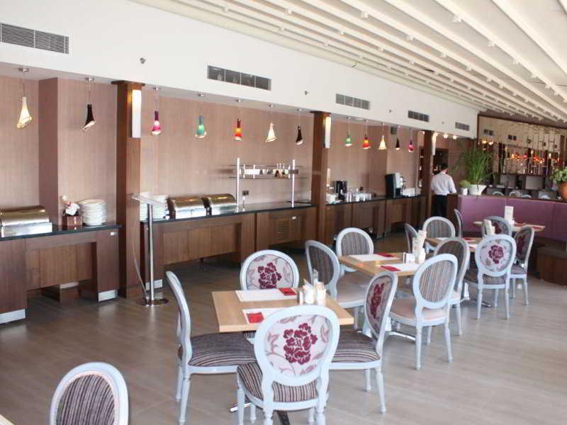 Listana Hotel Istanbulská provincie Exteriér fotografie